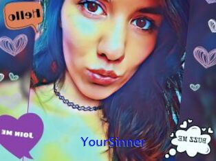 YourSinner