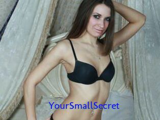 YourSmallSecret
