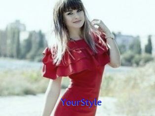 YourStyle
