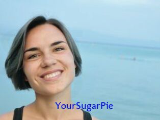YourSugarPie