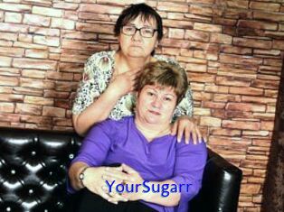 YourSugarr