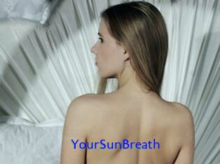 YourSunBreath