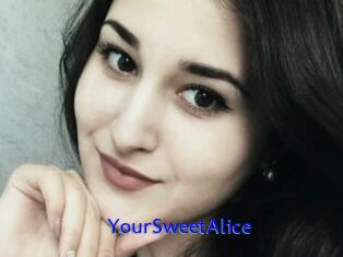 YourSweetAlice