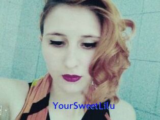 YourSweetLilu