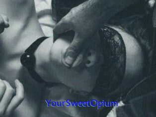 YourSweetOpium
