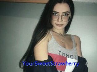 YourSweetStrawberry Sexo Gratis