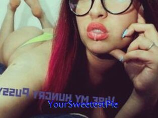 YourSweetestPie