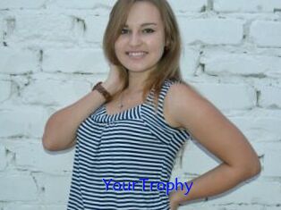 YourTrophy Sexo Gratis