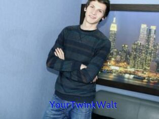 YourTwinkWalt