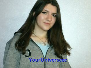YourUniverseee