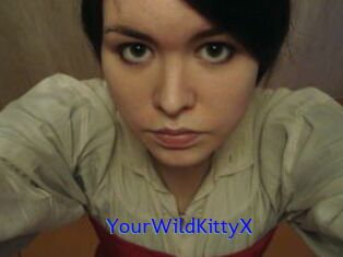 YourWildKittyX Sexo Gratis
