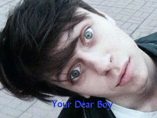 Your_Dear_Boy
