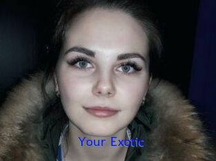 Your_Exotic_ Sexo Gratis