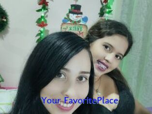 Your_FavoritePlace