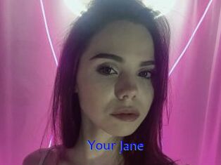 Your_Jane