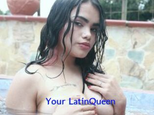 Your_LatinQueen Sexo Gratis