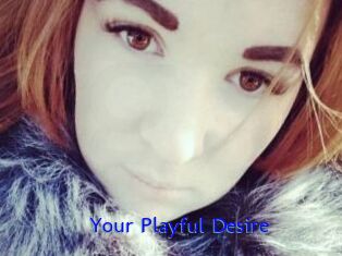 Your_Playful_Desire