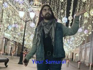 Your_Samurai