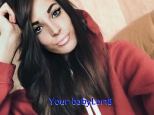 Your_babyLor18
