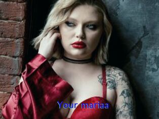 Your_mariaa