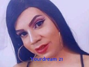 Yourdream_21