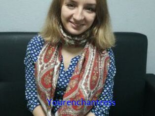 Yourenchantress