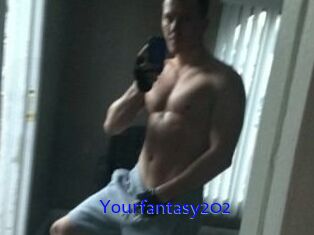 Yourfantasy202
