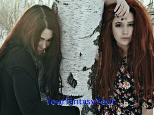 YourfantasyYour