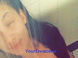 Yourfavseceret