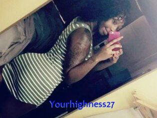 Yourhighness27