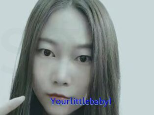 YourlittlebabyI