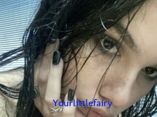Yourlittlefairy