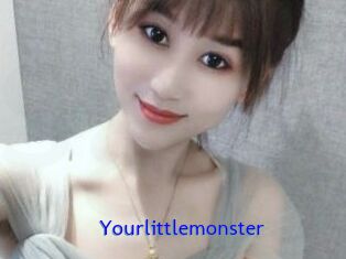 Yourlittlemonster