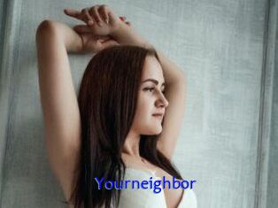 Your_neighbor
