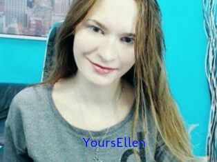 YoursEllen Sexo Gratis