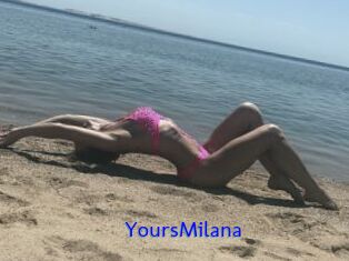 YoursMilana