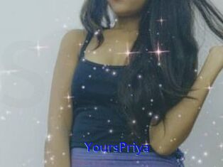 YoursPriya