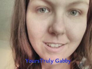 YoursTruly_Gabby