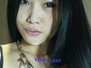 Yours_Lean
