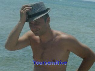 Yoursensitive
