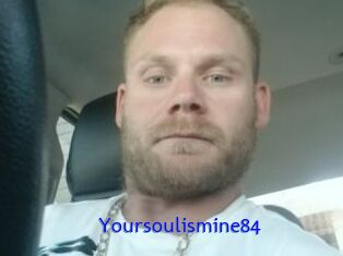 Yoursoulismine84