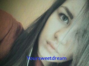Your_sweet_dream_