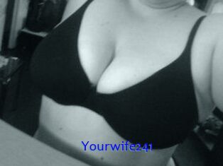 Yourwife241