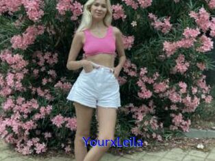 YourxLeila