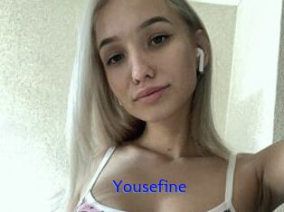 Yousefine
