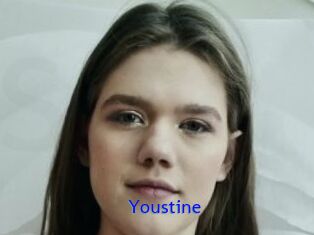 Youstine