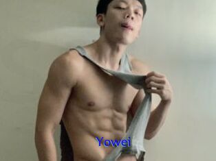 Yowei