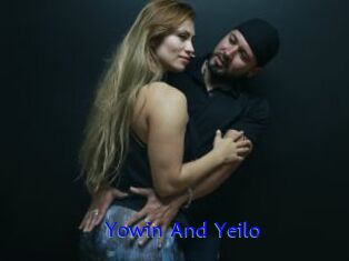Yowin_And_Yeilo