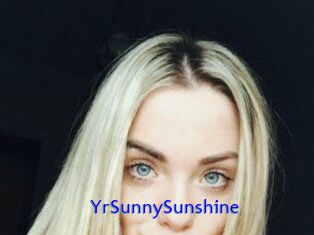 YrSunnySunshine