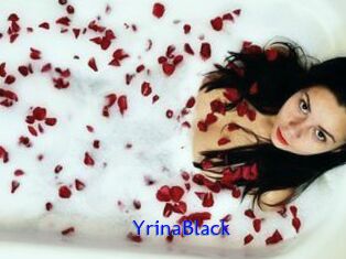 YrinaBlack